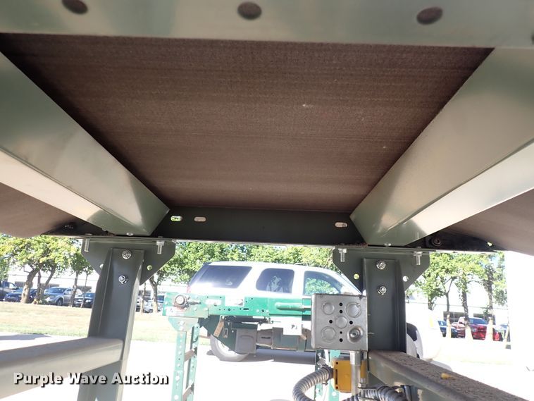 image for item IK9111 Hytrol  conveyor