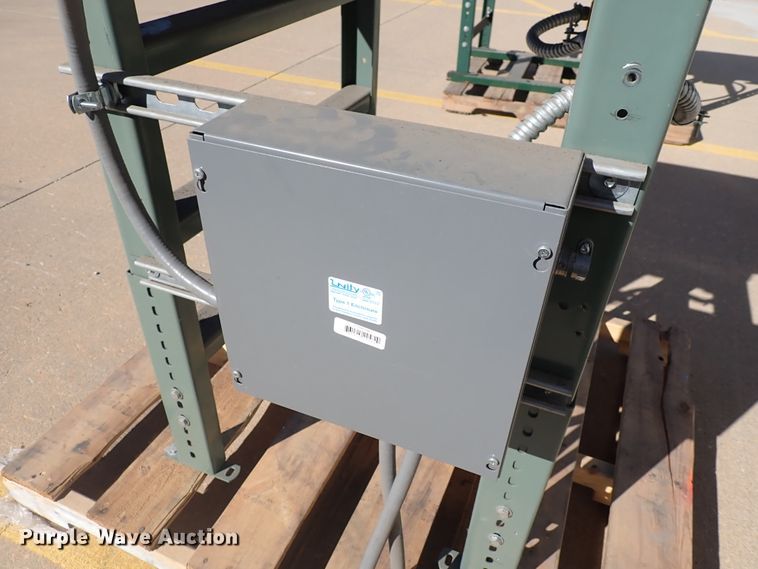 image for item IK9111 Hytrol  conveyor