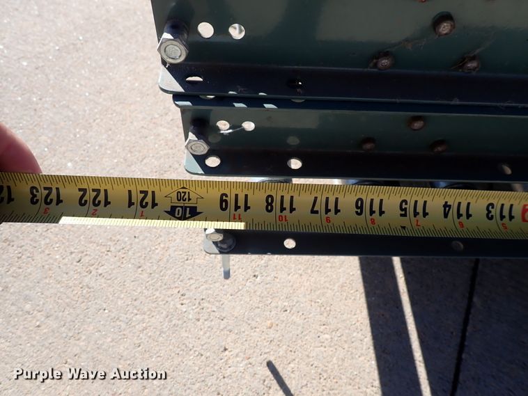 image for item IK9112 Hytrol  roller table