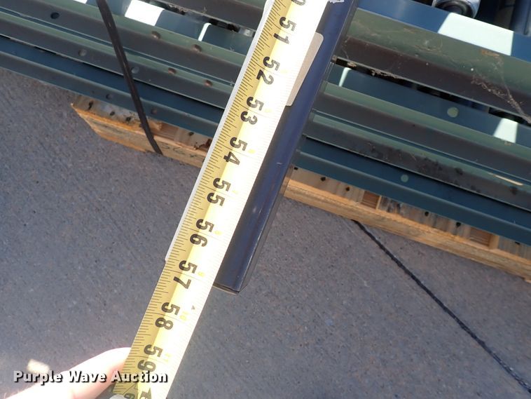 image for item IK9112 Hytrol  roller table