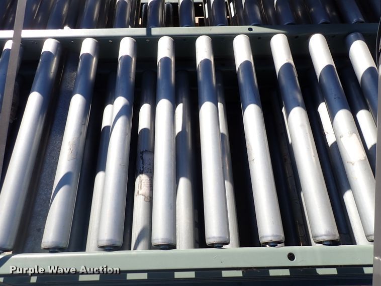 image for item IK9112 Hytrol  roller table