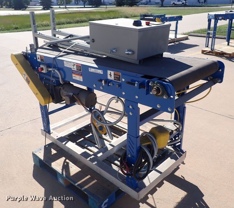image for item IK9115 Lewco  conveyor
