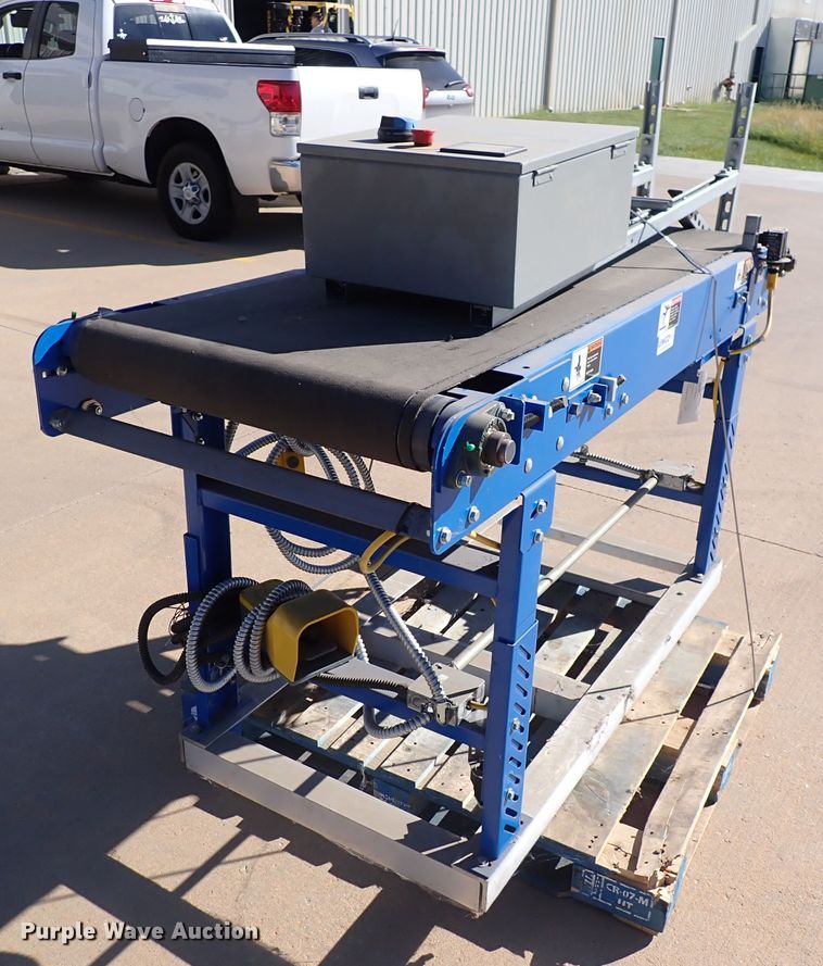 image for item IK9115 Lewco  conveyor