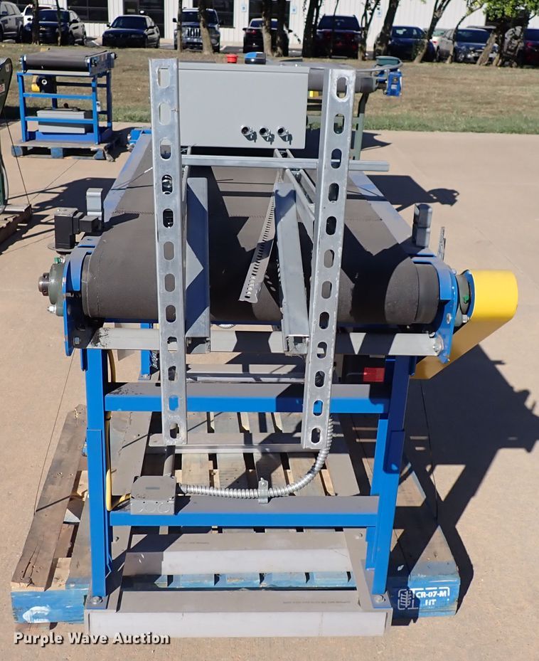 image for item IK9115 Lewco  conveyor