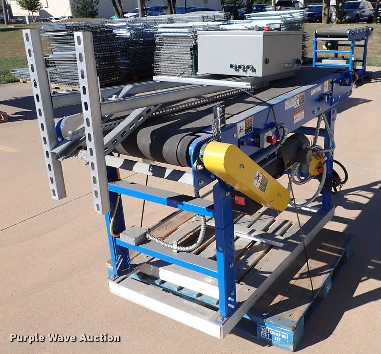 image for item IK9115 Lewco  conveyor