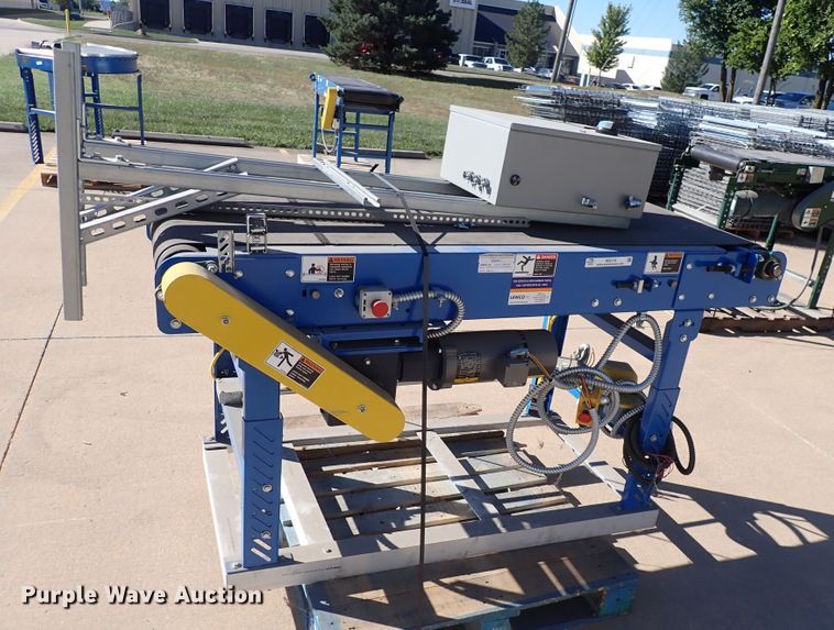 image for item IK9115 Lewco  conveyor