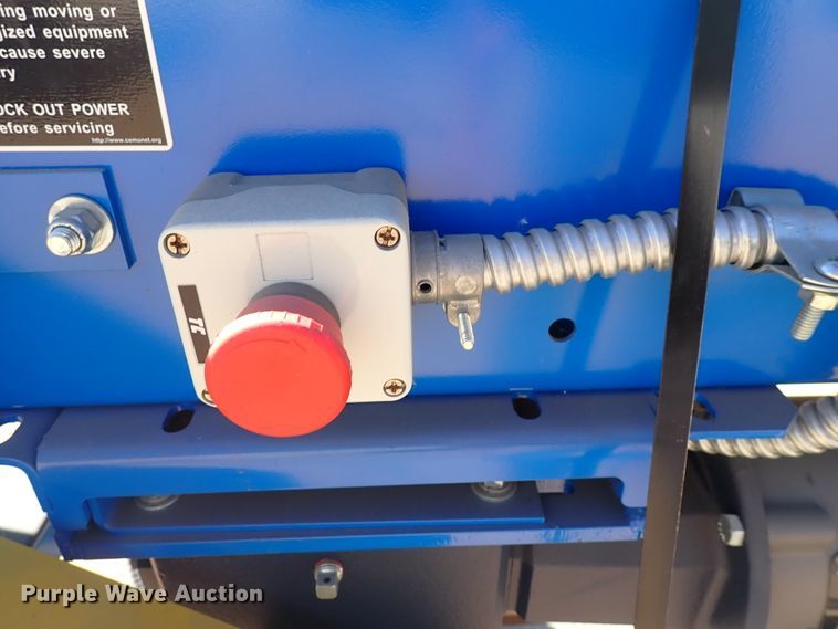 image for item IK9115 Lewco  conveyor