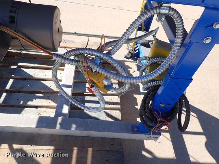 image for item IK9115 Lewco  conveyor