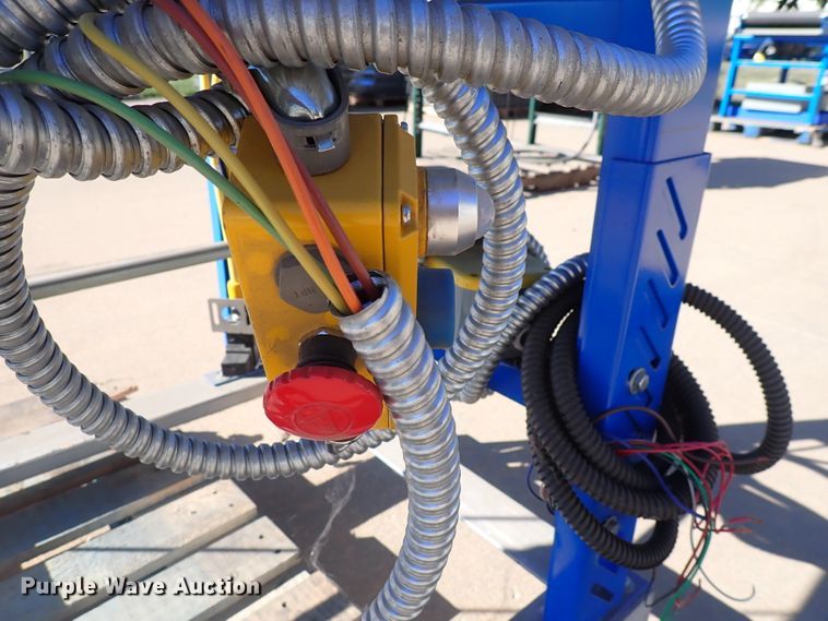 image for item IK9115 Lewco  conveyor