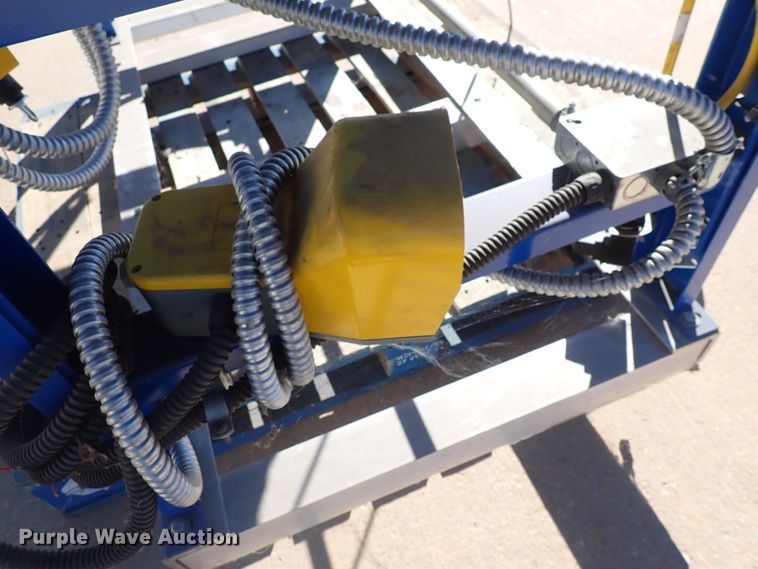 image for item IK9115 Lewco  conveyor