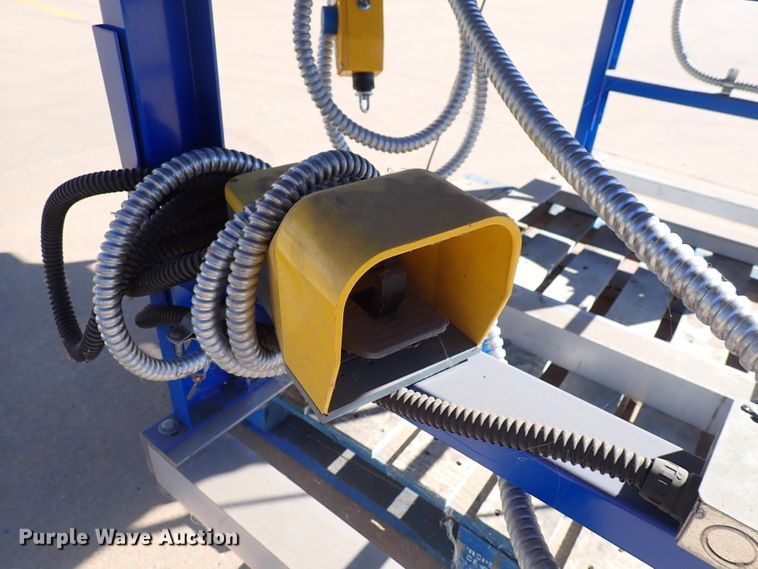 image for item IK9115 Lewco  conveyor