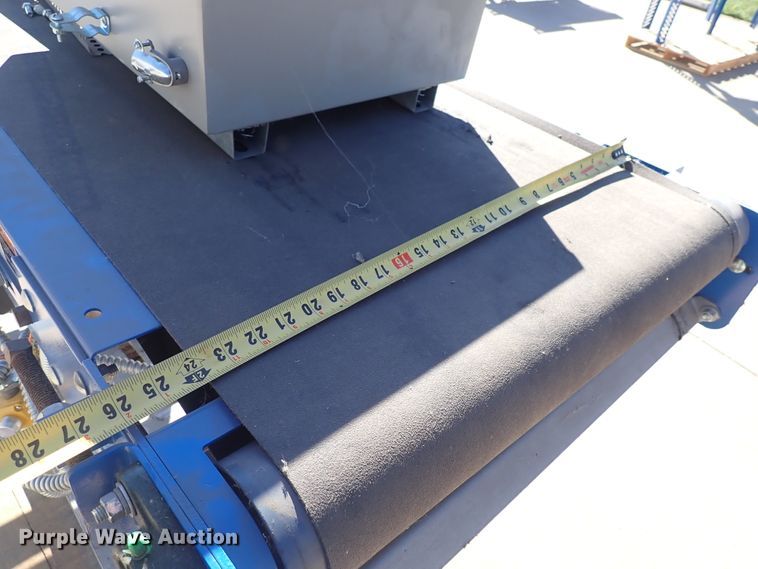 image for item IK9115 Lewco  conveyor