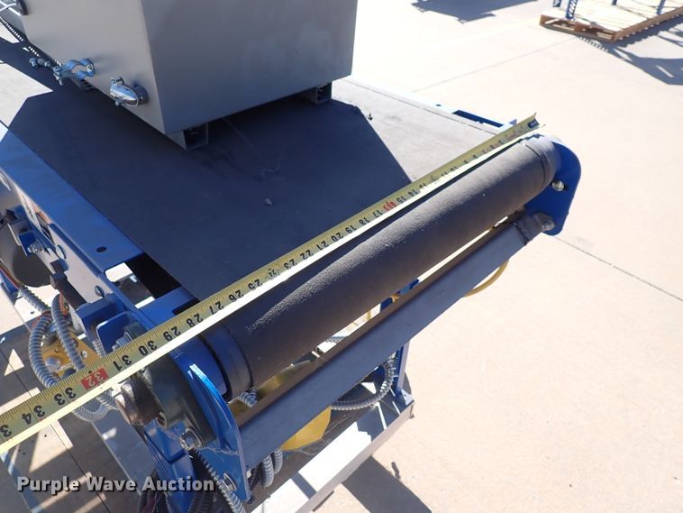 image for item IK9115 Lewco  conveyor