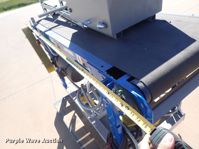 image for item IK9115 Lewco  conveyor