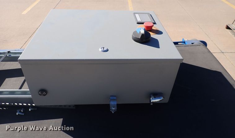 image for item IK9115 Lewco  conveyor