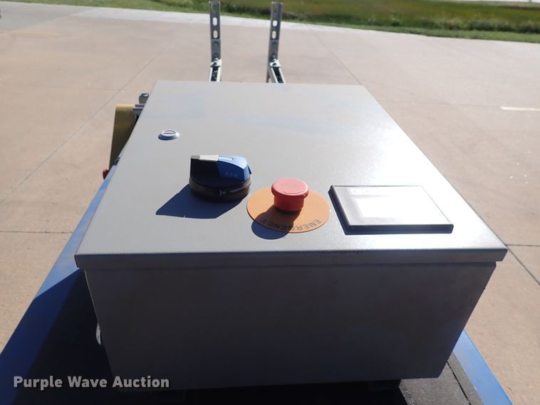 image for item IK9115 Lewco  conveyor