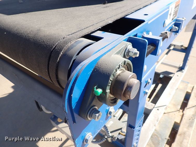 image for item IK9115 Lewco  conveyor