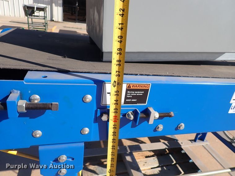 image for item IK9115 Lewco  conveyor