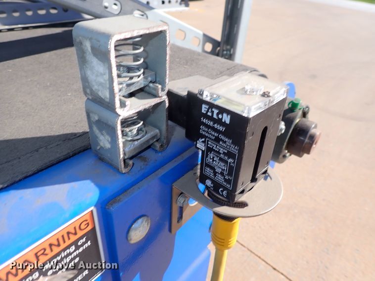 image for item IK9115 Lewco  conveyor