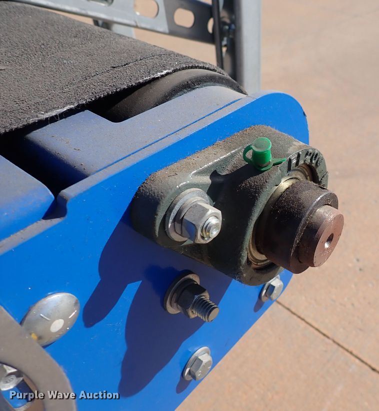 image for item IK9115 Lewco  conveyor