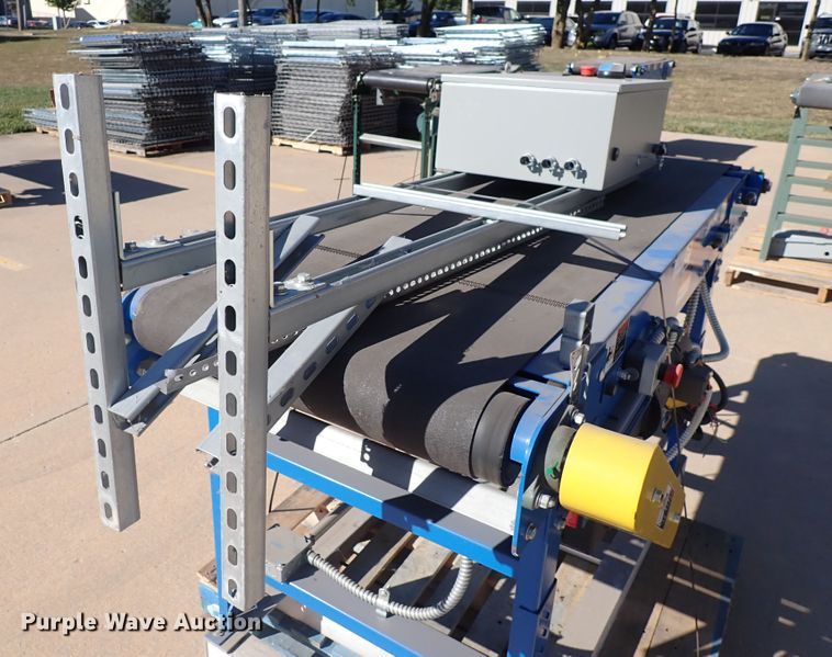 image for item IK9115 Lewco  conveyor