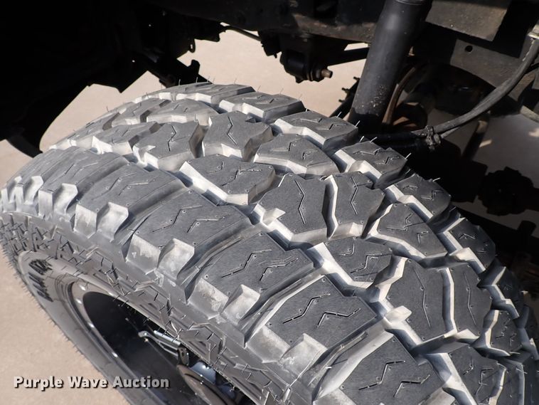 image for item IN9676 2005 Ford Excursion Limited  SUV