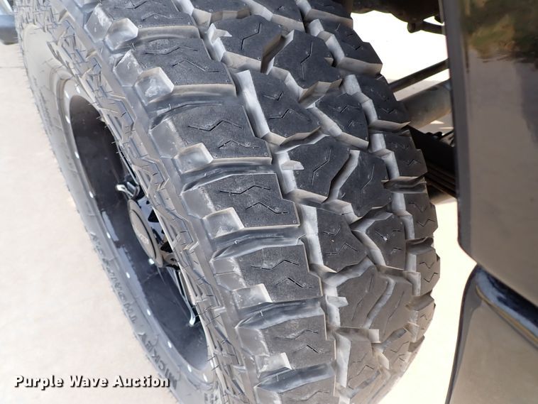 image for item IN9676 2005 Ford Excursion Limited  SUV