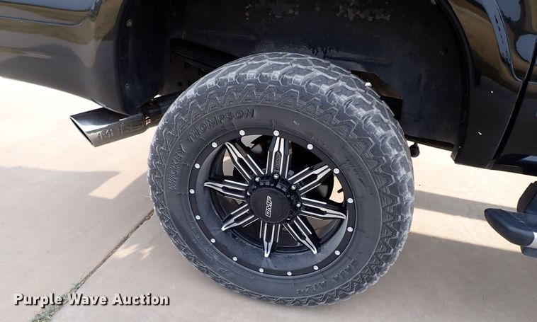 image for item IN9676 2005 Ford Excursion Limited  SUV