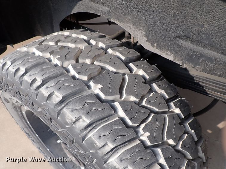 image for item IN9676 2005 Ford Excursion Limited  SUV