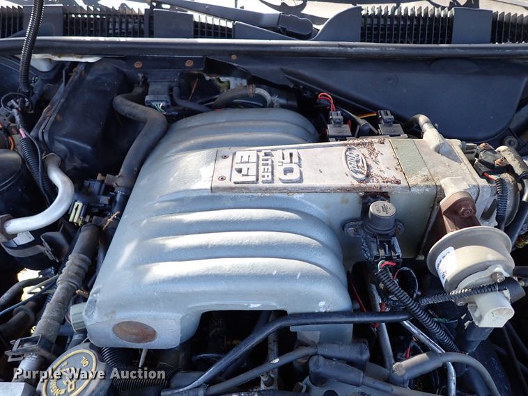 image for item IN9703 1990 Lincoln Town Car