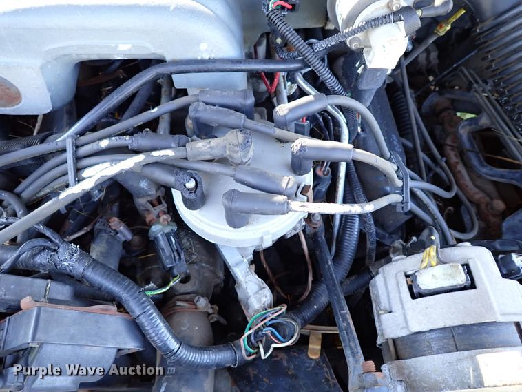 image for item IN9703 1990 Lincoln Town Car