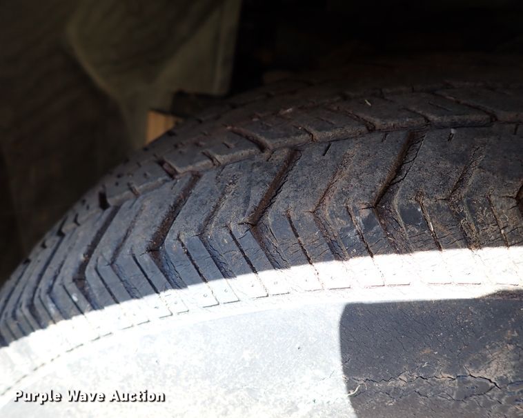 image for item IN9703 1990 Lincoln Town Car