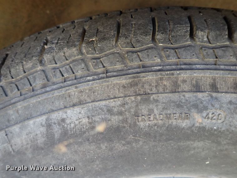 image for item IN9703 1990 Lincoln Town Car