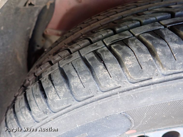 image for item IN9704 2005 Pontiac Grand AM