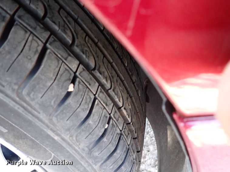 image for item IN9704 2005 Pontiac Grand AM