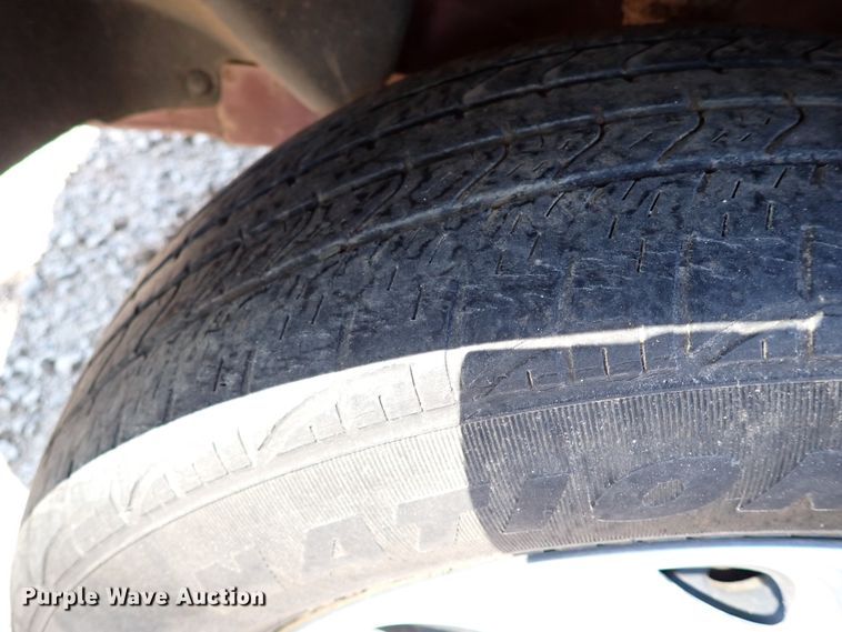 image for item IN9704 2005 Pontiac Grand AM