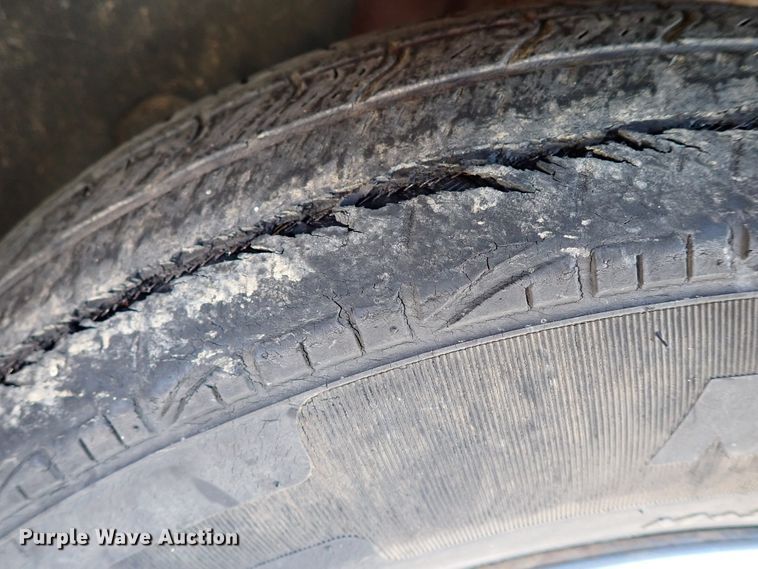 image for item IN9704 2005 Pontiac Grand AM