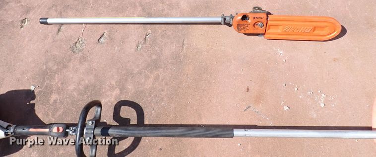 image for item IN9710 Lawn equipment