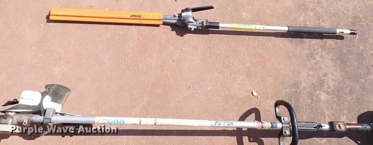 image for item IN9710 Lawn equipment