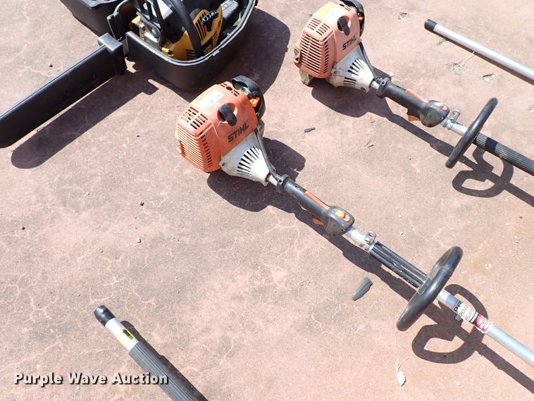 image for item IN9710 Lawn equipment