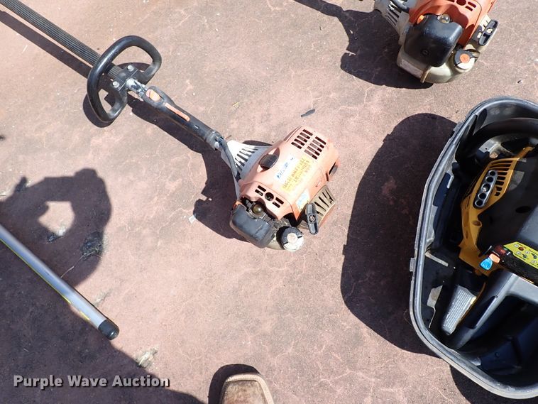 image for item IN9710 Lawn equipment