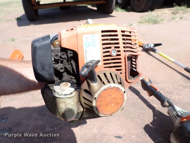 image for item IN9710 Lawn equipment