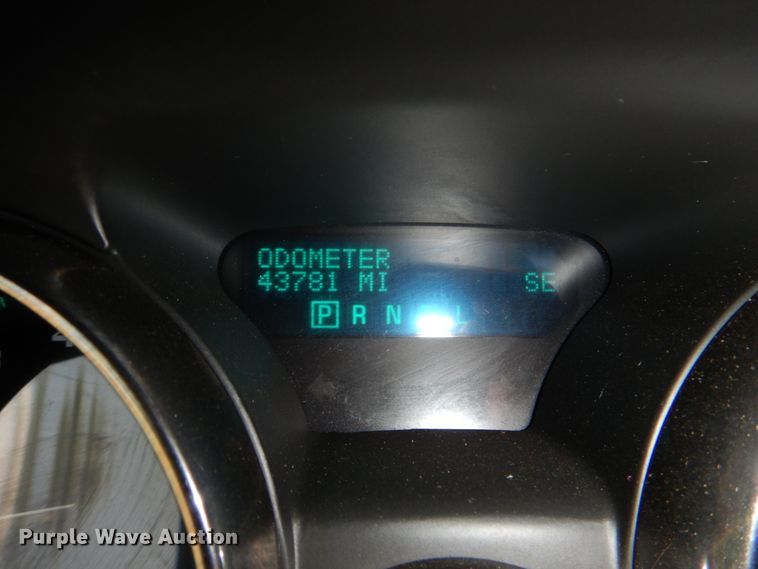 image for item IR9072 2013 Buick Enclave  SUV