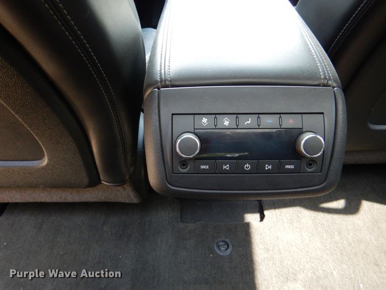 image for item IR9072 2013 Buick Enclave  SUV