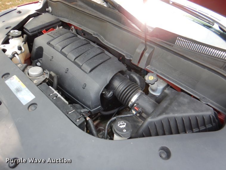 image for item IR9072 2013 Buick Enclave  SUV