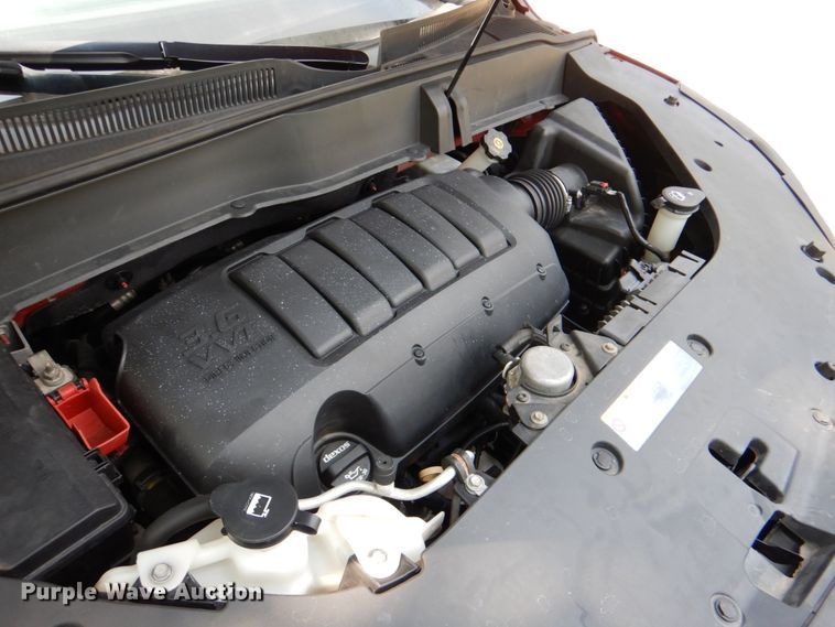 image for item IR9072 2013 Buick Enclave  SUV