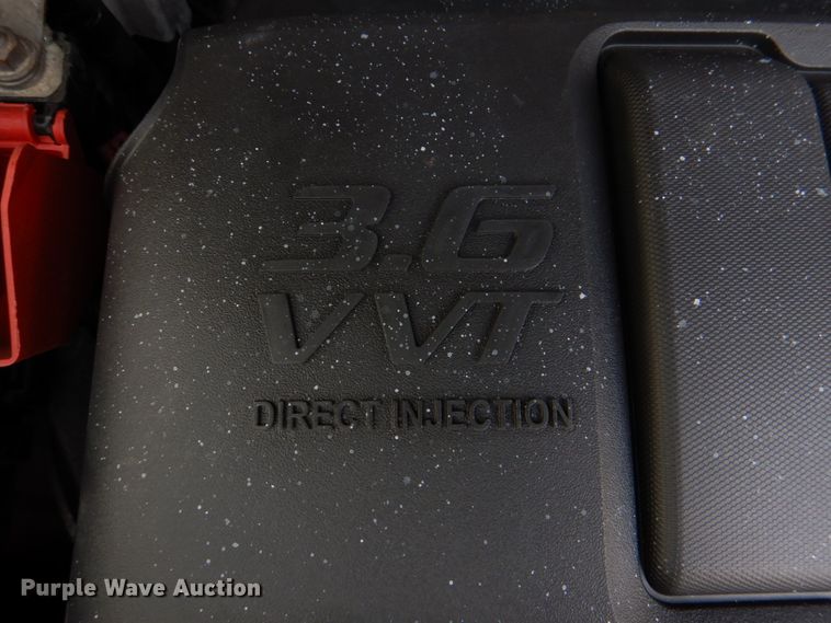 image for item IR9072 2013 Buick Enclave  SUV