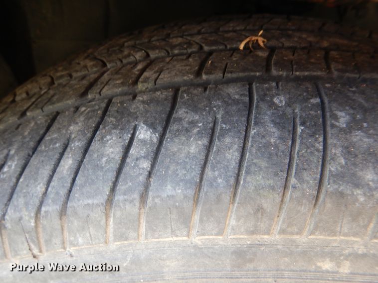 image for item IR9072 2013 Buick Enclave  SUV