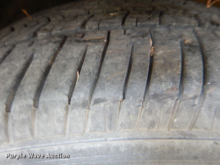 image for item IR9072 2013 Buick Enclave  SUV