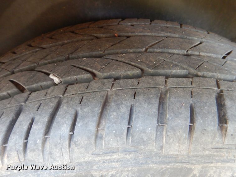 image for item IR9072 2013 Buick Enclave  SUV